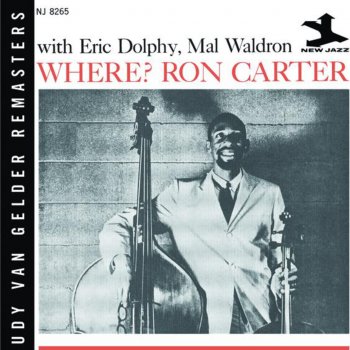 Ron Carter Bass Duet