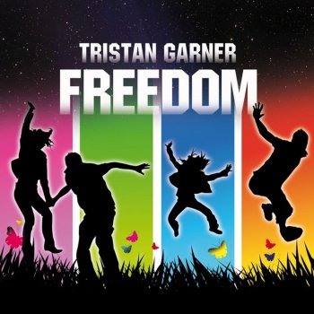 Tristan Garner feat. Craig Smart Freedom (Extended Remix)