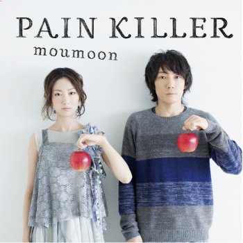 moumoon PAIN