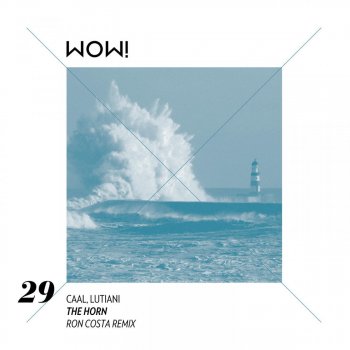Caal feat. Lutiani The Horn (Ron Costa Remix)