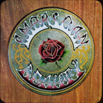 Grateful Dead Candyman