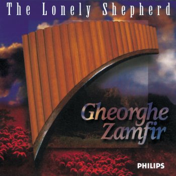 Gheorghe Zamfir feat. James Last and His Orchestra Last: the Lonely Shepherd