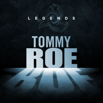 Tommy Roe If I Could Spend Christmas With You