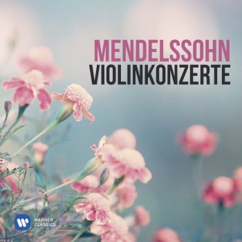 Felix Mendelssohn feat. Frank Peter Zimmermann, Gerd Albrecht & Deutsches Symphonie-Orchester Berlin Mendelssohn: Violin Concerto in E Minor, Op. 64: III. Allegretto non troppo - Allegro molto vivace