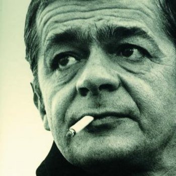 Serge Reggiani Le déjeuner de soleil (Bobino 75)