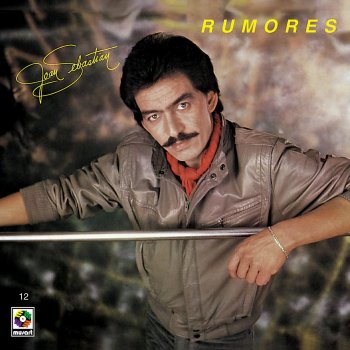 Joan Sebastian Con Grupo Rumores