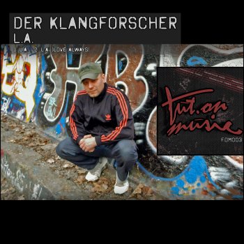 Исполнитель Der Klangforscher, альбом L.A.
