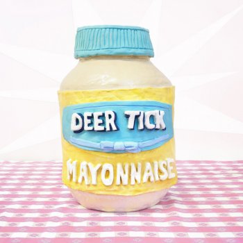 Deer Tick Pale Blue Eyes