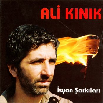 Ali Kınık Çal Kemancı