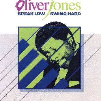 Oliver Jones Up Jumped Spring