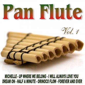 The Instrumental Pan Pipes Band Orinoco Flow