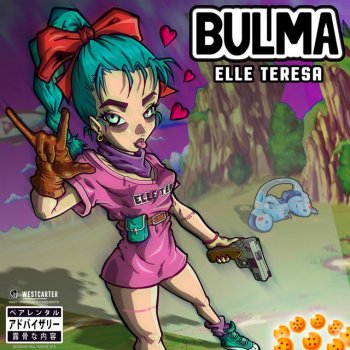 Elle Teresa Bulma