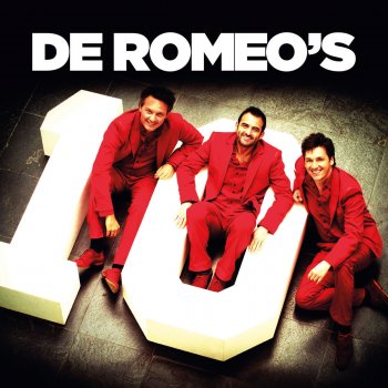 De Romeo's Droog Nu Je Tranen