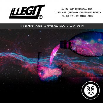 AstroNivo Do It - Original Mix