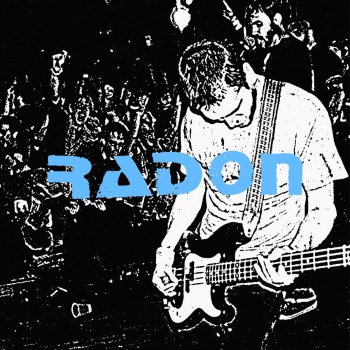 Radon Just Want to Play Guitar