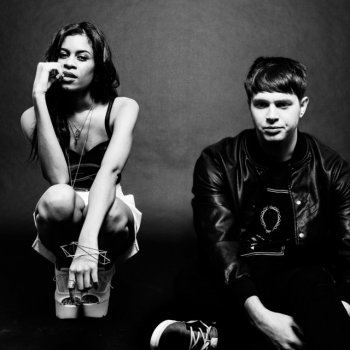 AlunaGeorge feat. Ta-ku Best Be Believing - Ta-Ku Remix