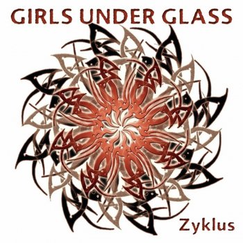 Girls Under Glass Wonderworld