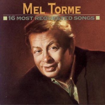 Mel Tormé Strangers In the Night