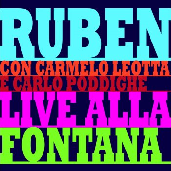 Ruben Letto