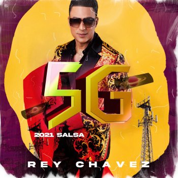 Rey Chavez Extraño Amor