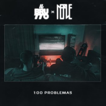 Il-Brutto feat. NERVE 100 Problemas