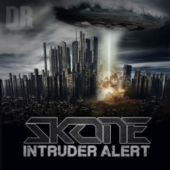 Skone Intruder Alert