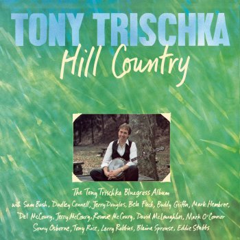 Tony Trischka Crossville Breakdown