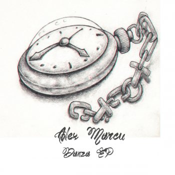 Исполнитель Alex Marcu, альбом Danza