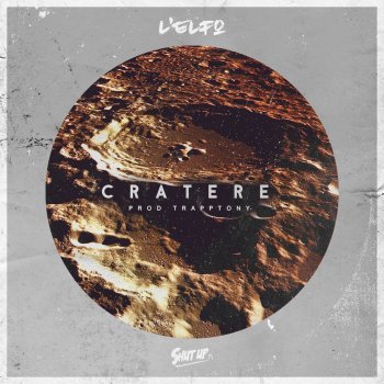 L'Elfo feat. TrappTony Cratere