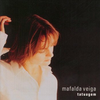 Mafalda Veiga Gente perdida