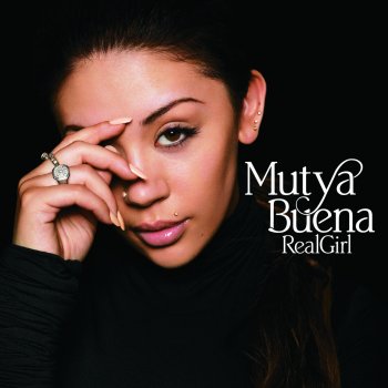Mutya Buena This Is Not (Real Love)