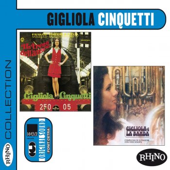 Gigliola Cinquetti Volano le rondini