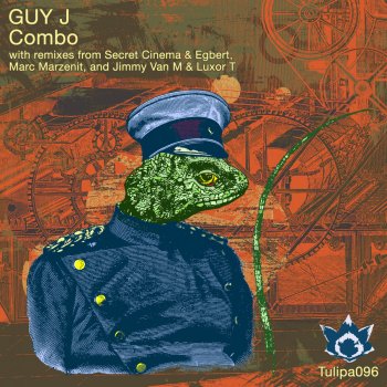 Guy J Combo (Marc Marzenit Remix)