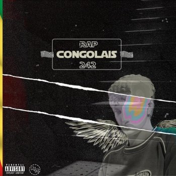 Исполнитель RapCongolaiS, альбом Compilation RC, Vol. 1