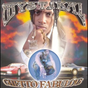 Mystikal Respect My Mind - Dirty Version