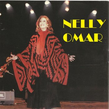 Nelly Omar Cuando entramos a pensar