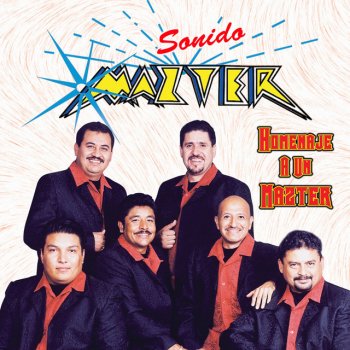 Sonido Mazter Anoche Soñé