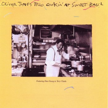 Oliver Jones Trio Funny Valentine