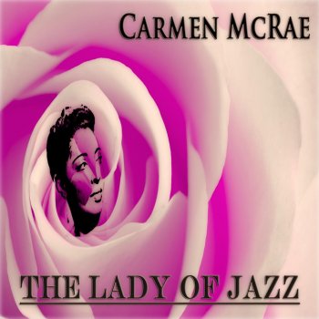 Carmen McRae The Midnight Sun