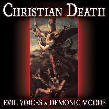 Christian Death Mind Fuck (Soundtrack To A Murder)