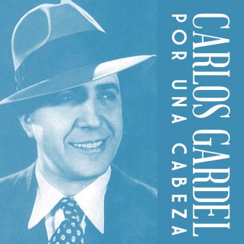 Carlos Gardel Golondrinas, Tango Canción