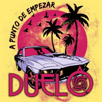 Duelo A Punto Empezar