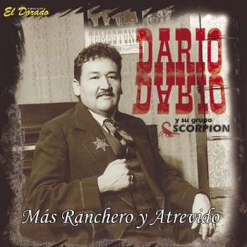 Dario Dario feat. Grupo Scorpion Ni Me Va, Ni Me Viene