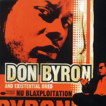 Don Byron Morning 98 (Blinky)