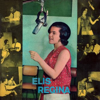 Elis Regina A Virgem De Macarena