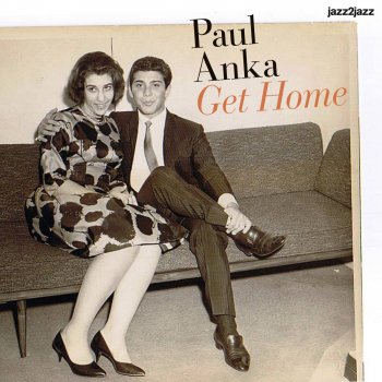 Paul Anka Life Is Just a Bowl of Cherries