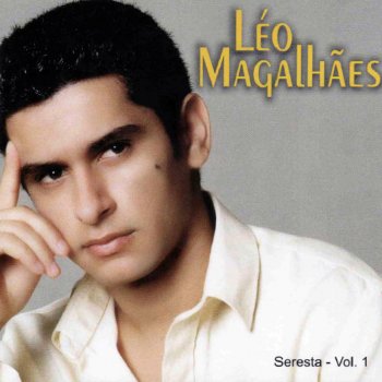 Léo Magalhães Amor Rebelde