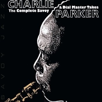 Charlie Parker The Gypsy