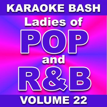 Starlite Karaoke Typical Male - Karaoke Version