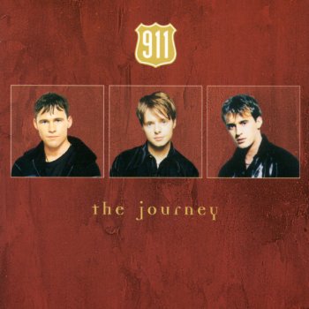 911 The Journey (radio edit)